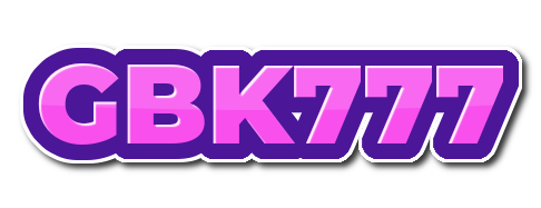 GBK777 LOGO